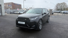 Land Rover Discovery Sport 1.5 P300e R-Dynamic HSE 5dr Auto [5 Seat] Station Wagon